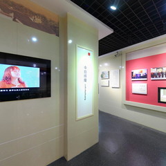 东山学校VR全景